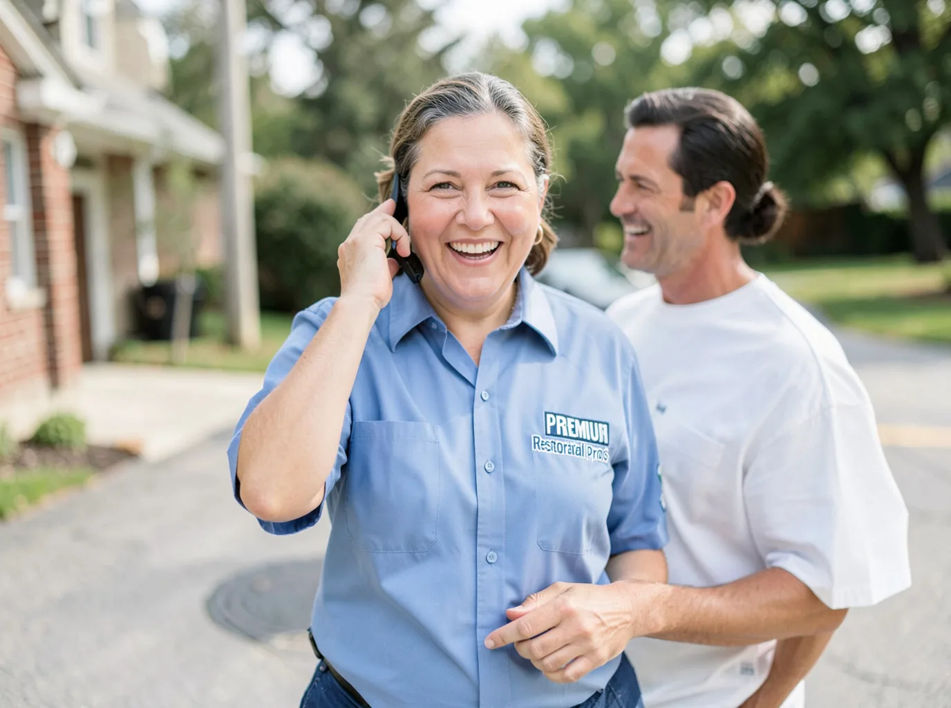Water Damage Restoration Luthersville, GA FAQs